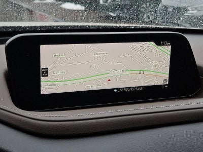 2023 Mazda Mazda CX-30 2.5 S Premium Package AWD