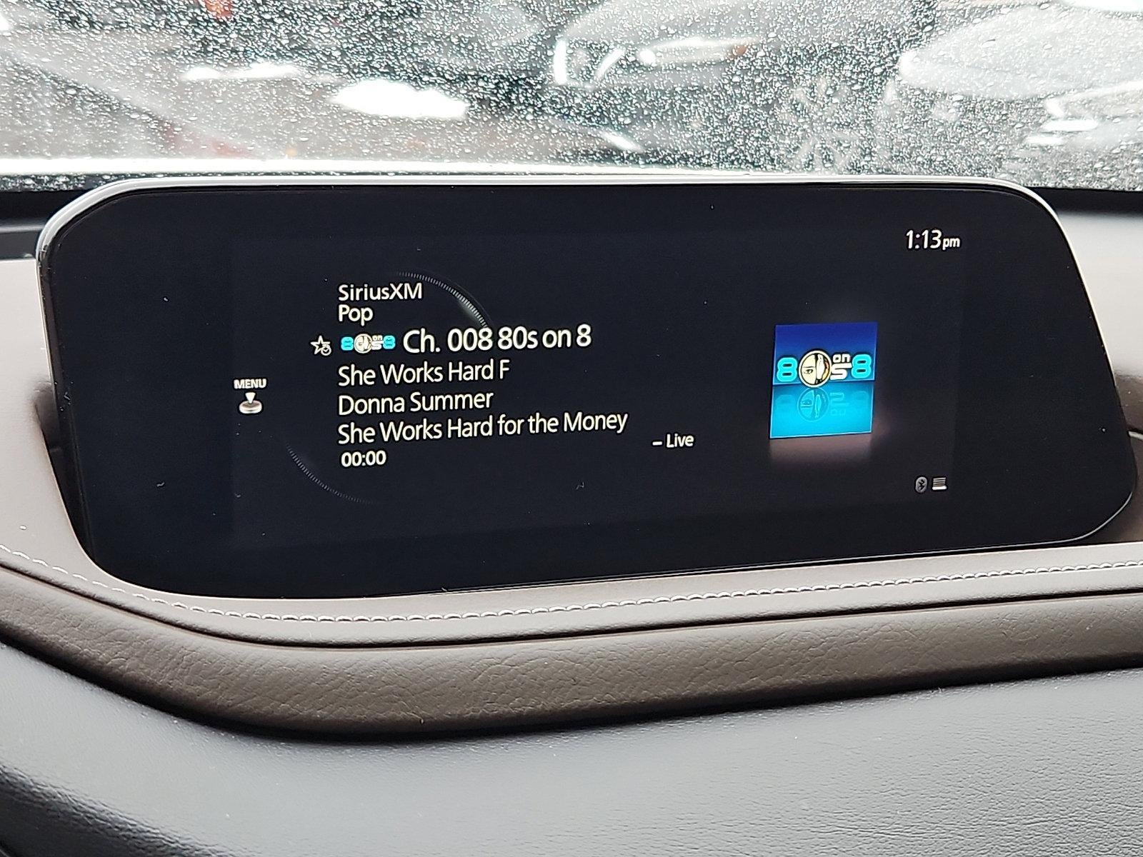 2023 Mazda Mazda CX-30 2.5 S Premium Package AWD