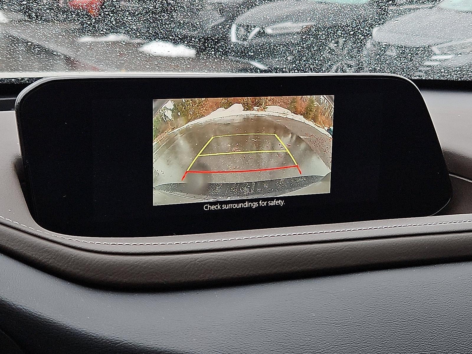 2023 Mazda Mazda CX-30 2.5 S Premium Package AWD