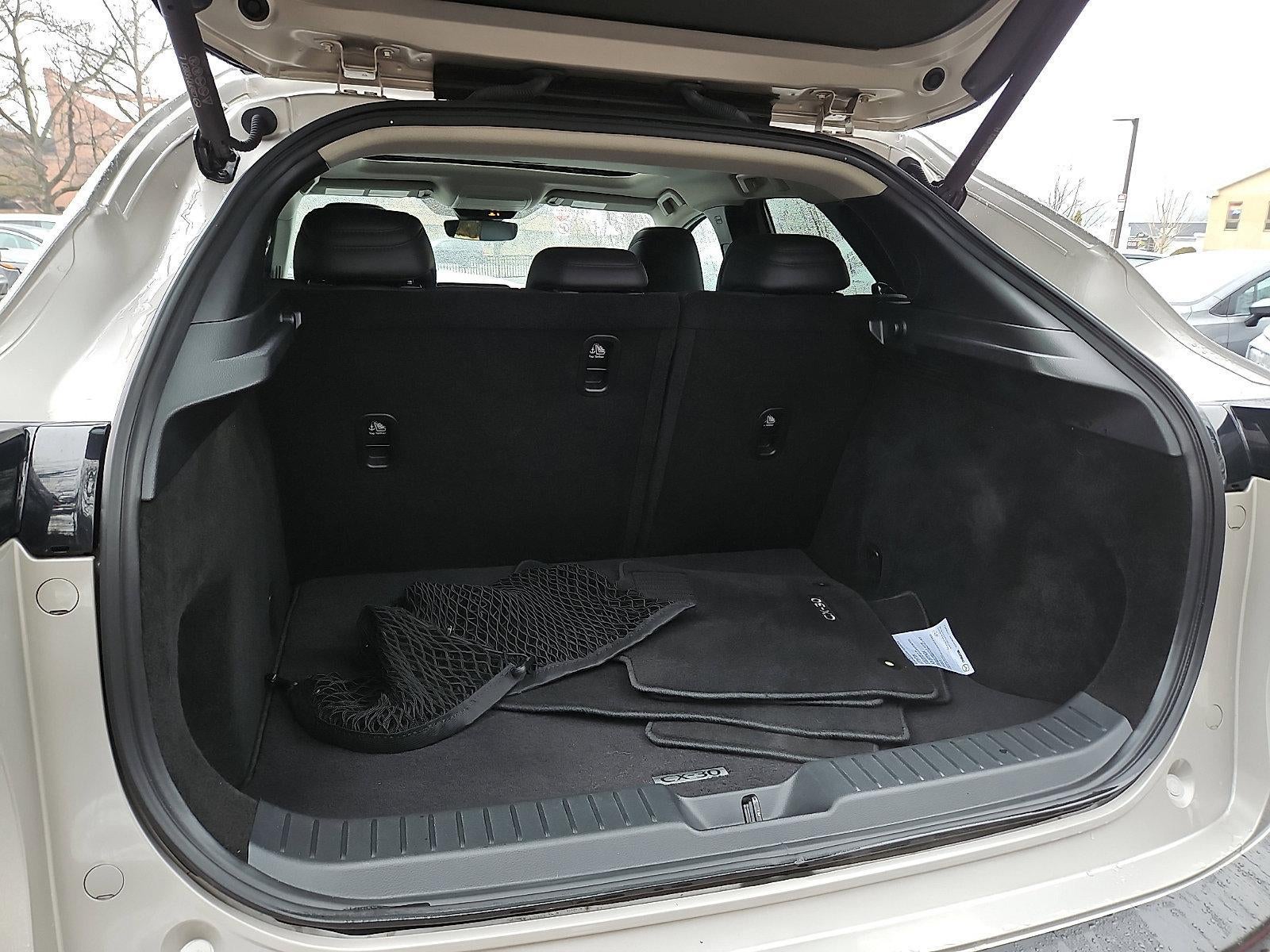 2023 Mazda Mazda CX-30 2.5 S Premium Package AWD