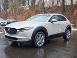 2023 Mazda Mazda CX-30 2.5 S Premium Package AWD