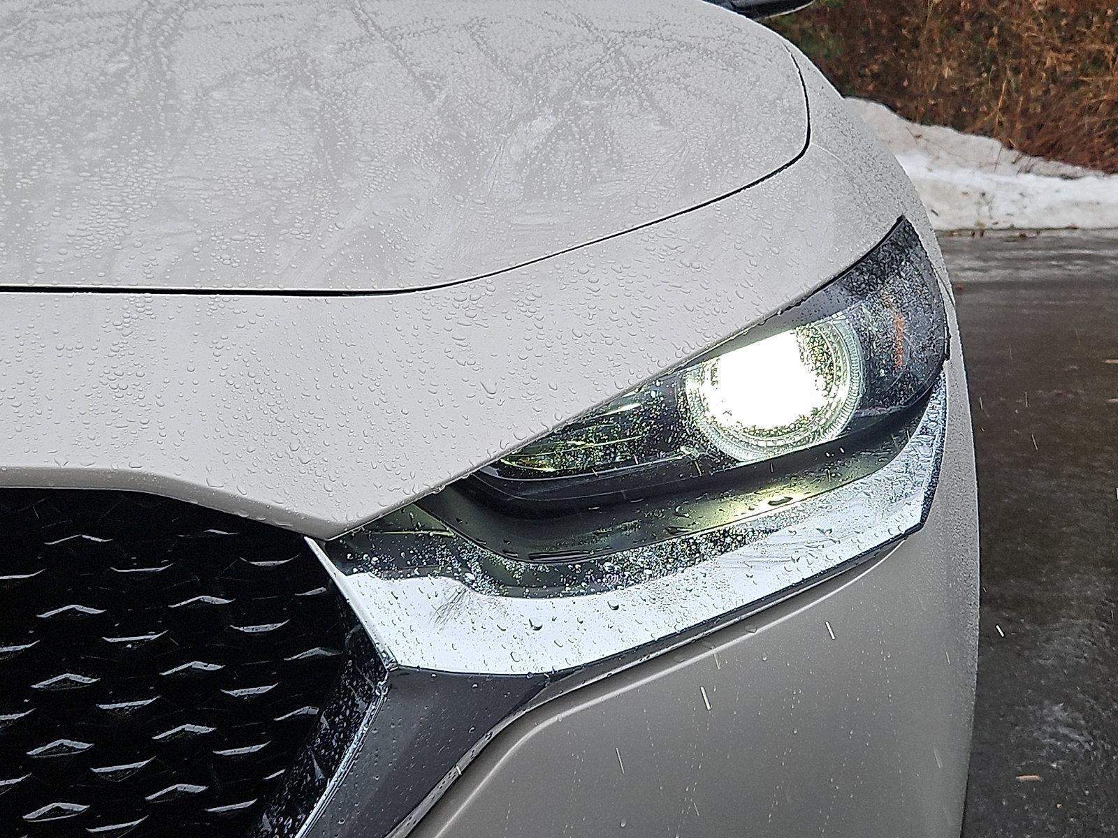 2023 Mazda Mazda CX-30 2.5 S Premium Package AWD