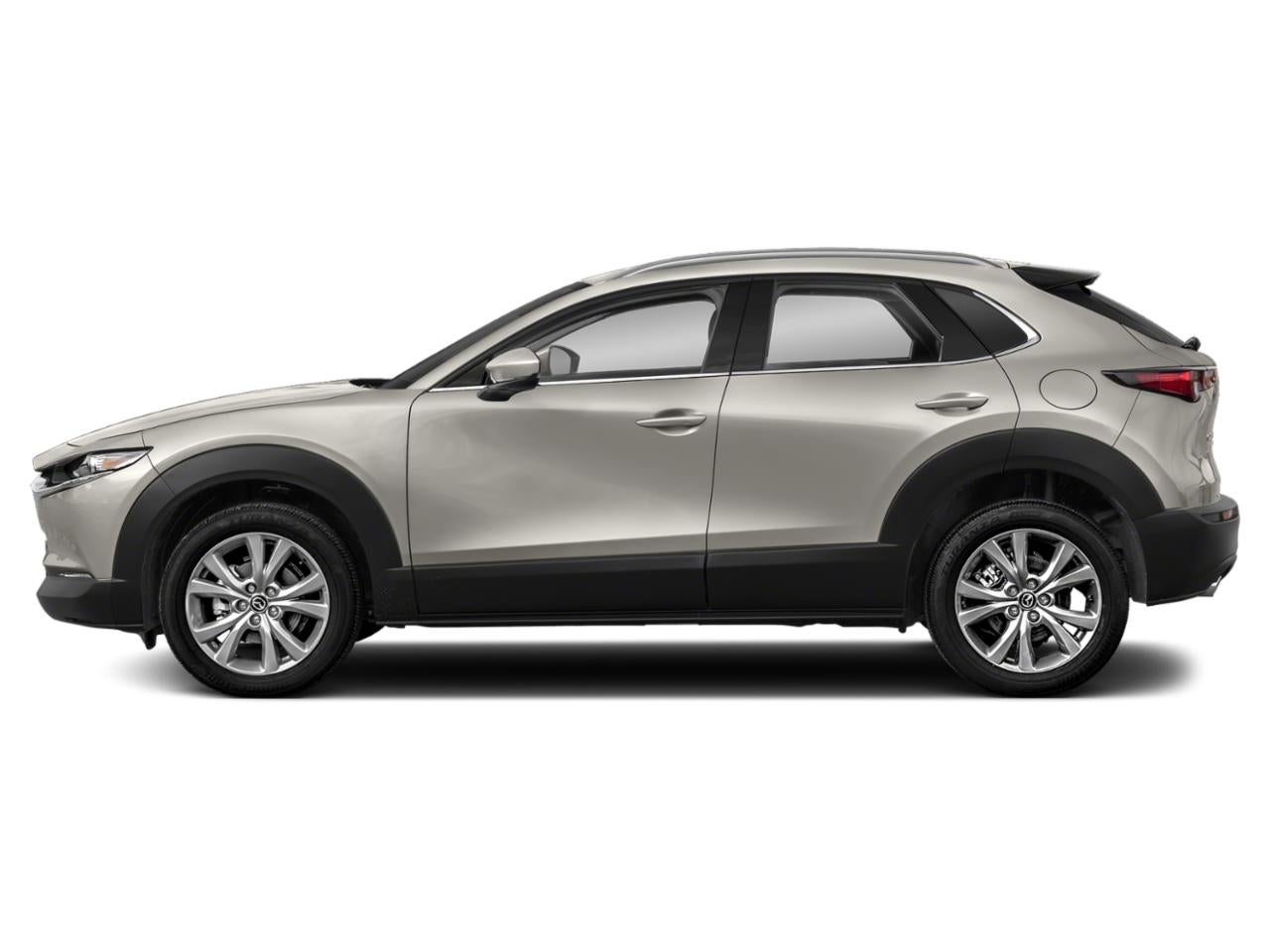 2023 Mazda Mazda CX-30 2.5 S Premium Package AWD