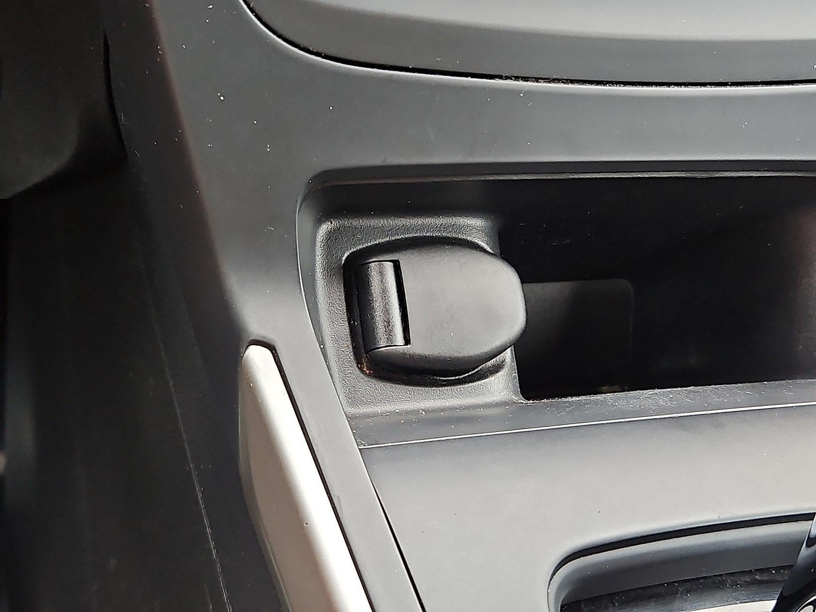 2017 Nissan Sentra SV CVT