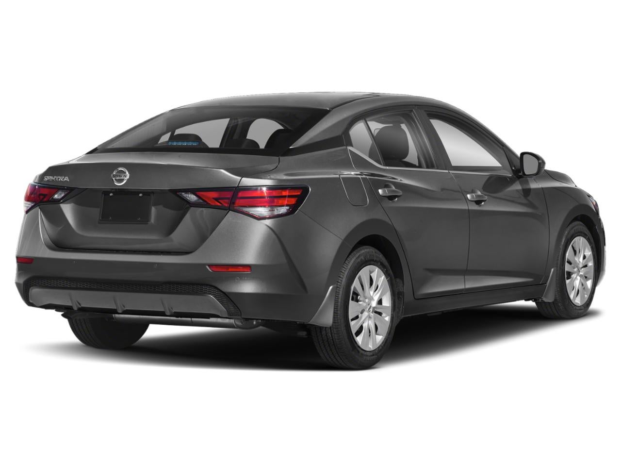 2021 Nissan Sentra S