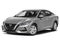 2023 Nissan Sentra S CVT