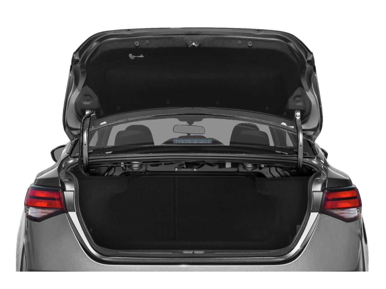 2023 Nissan Sentra S CVT
