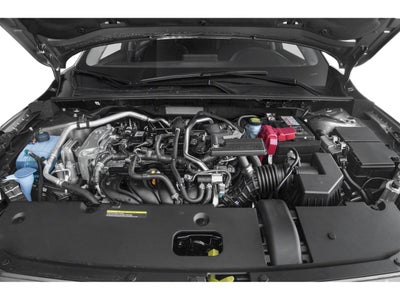 2023 Nissan Sentra S CVT