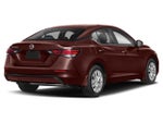 2021 Nissan Sentra SV CVT