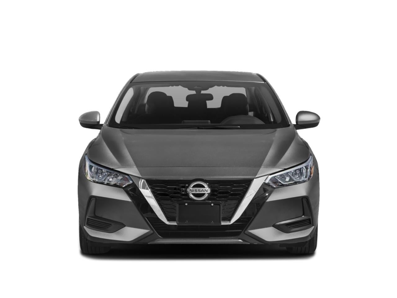 2023 Nissan Sentra SV CVT