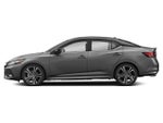 2021 Nissan Sentra SR CVT