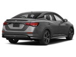 2021 Nissan Sentra SR CVT