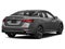 2021 Nissan Sentra SR CVT