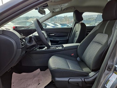 2026 Nissan Sentra SV Sedan