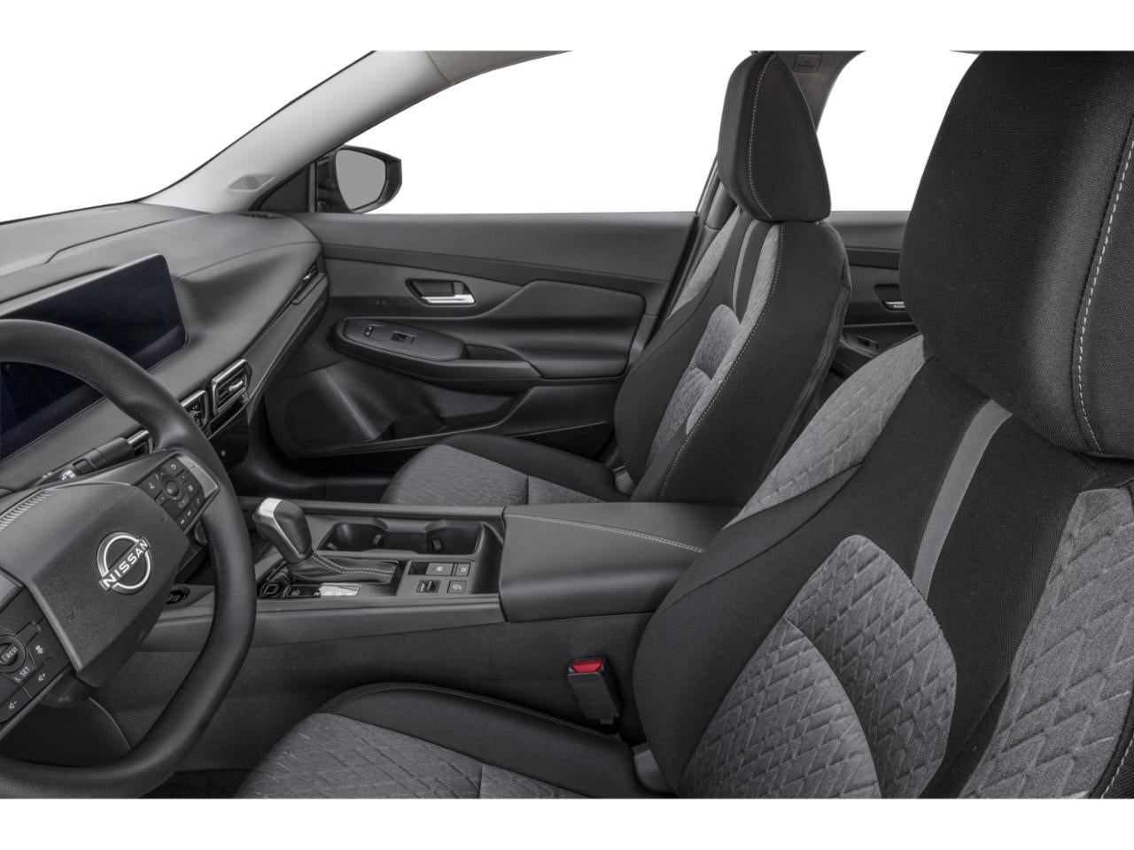 2026 Nissan Sentra SV Sedan