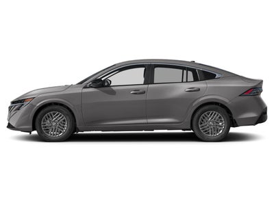 2026 Nissan Sentra SV Sedan