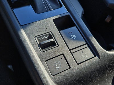 2026 Nissan Sentra SV Sedan