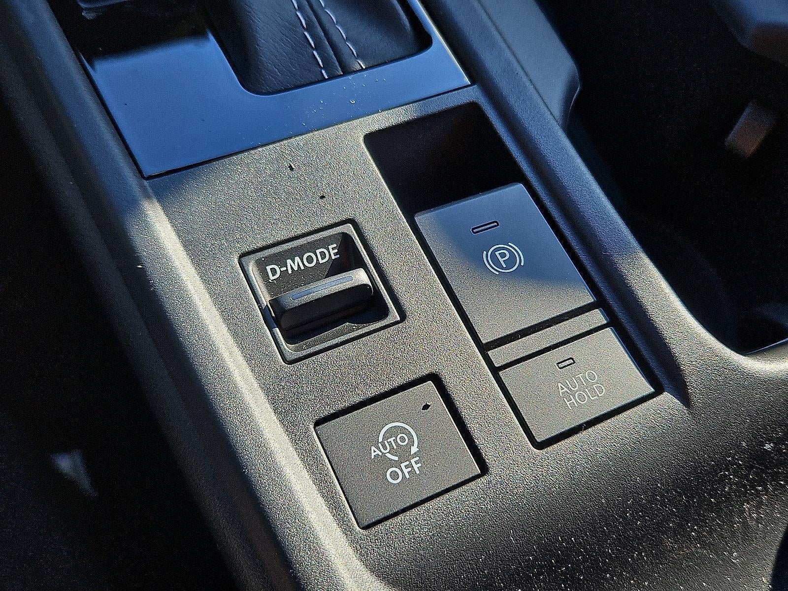 2026 Nissan Sentra SV Sedan