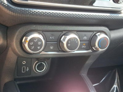 2023 Nissan Kicks S