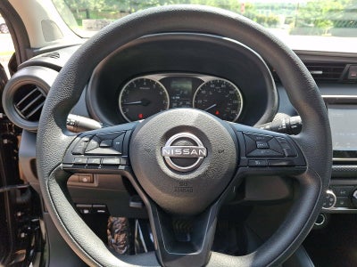 2023 Nissan Kicks S