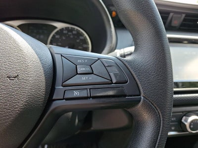 2023 Nissan Kicks S