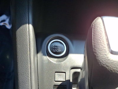 2023 Nissan Kicks S