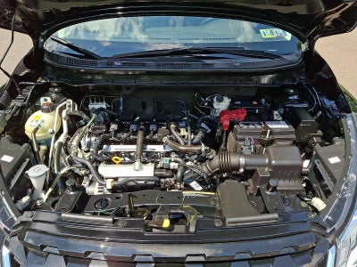 2023 Nissan Kicks S