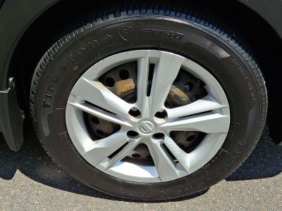 2023 Nissan Kicks S