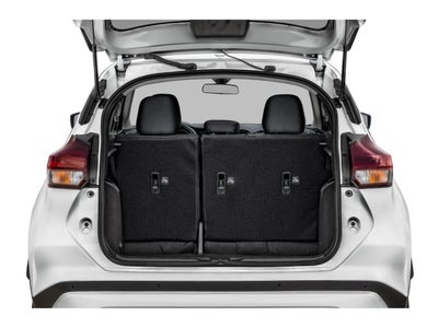 2023 Nissan Kicks S