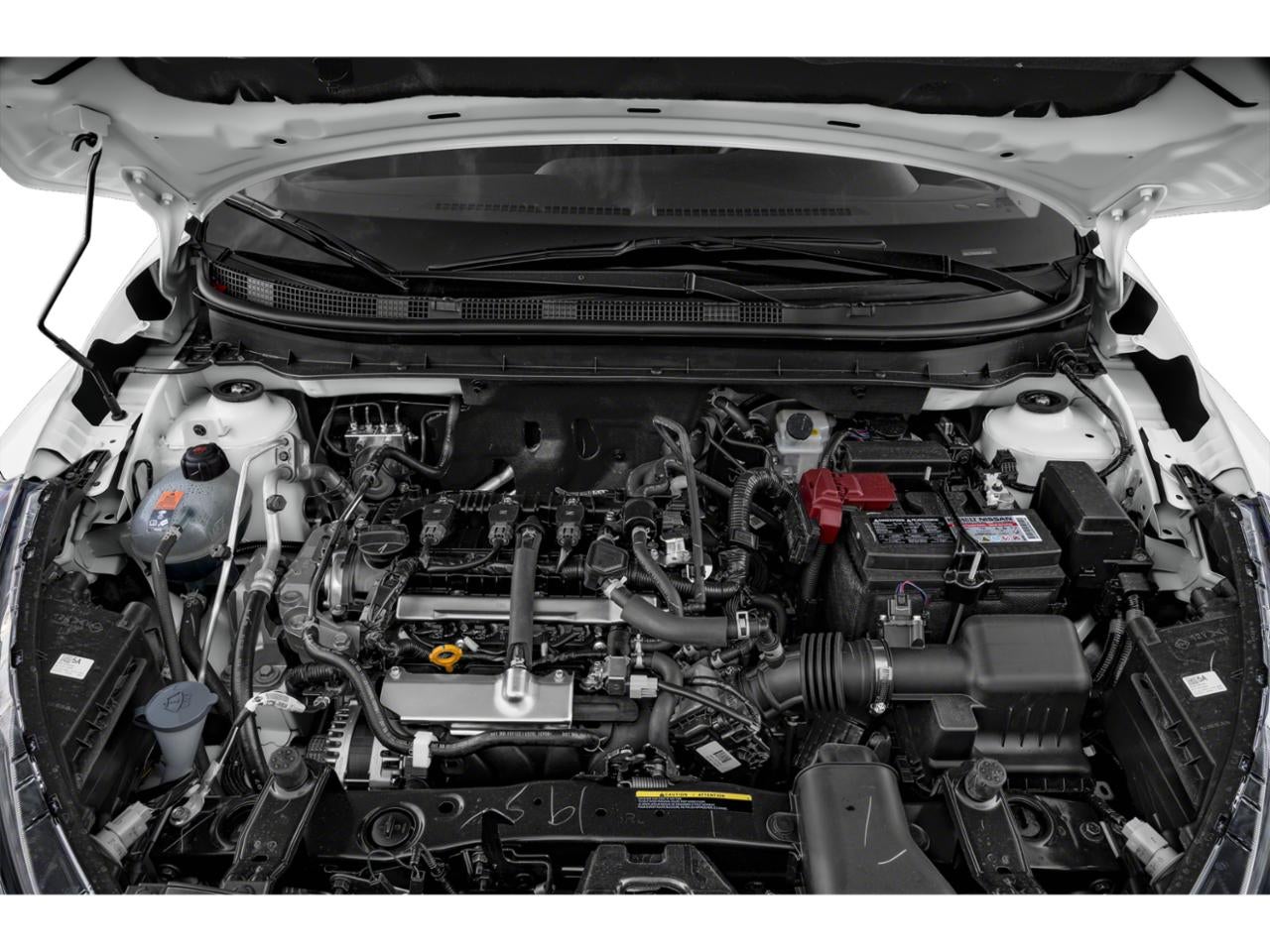 2023 Nissan Kicks S
