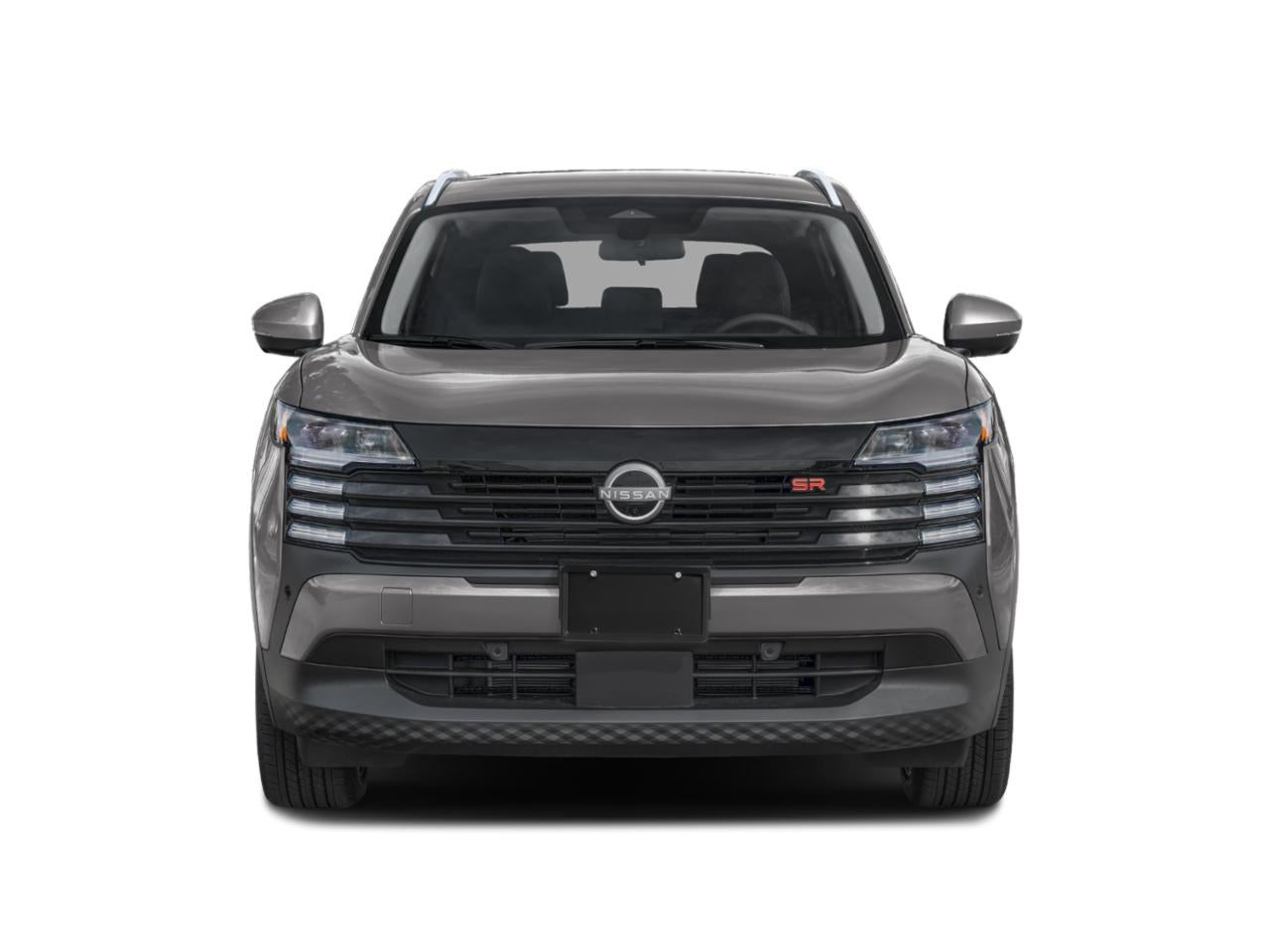 2025 Nissan Kicks SR AWD