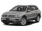 2020 Volkswagen Tiguan 2.0T S 4MOTION
