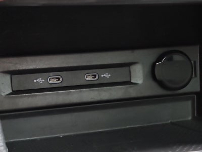 2022 Volkswagen Tiguan 2.0T SE R-Line Black 4MOTION