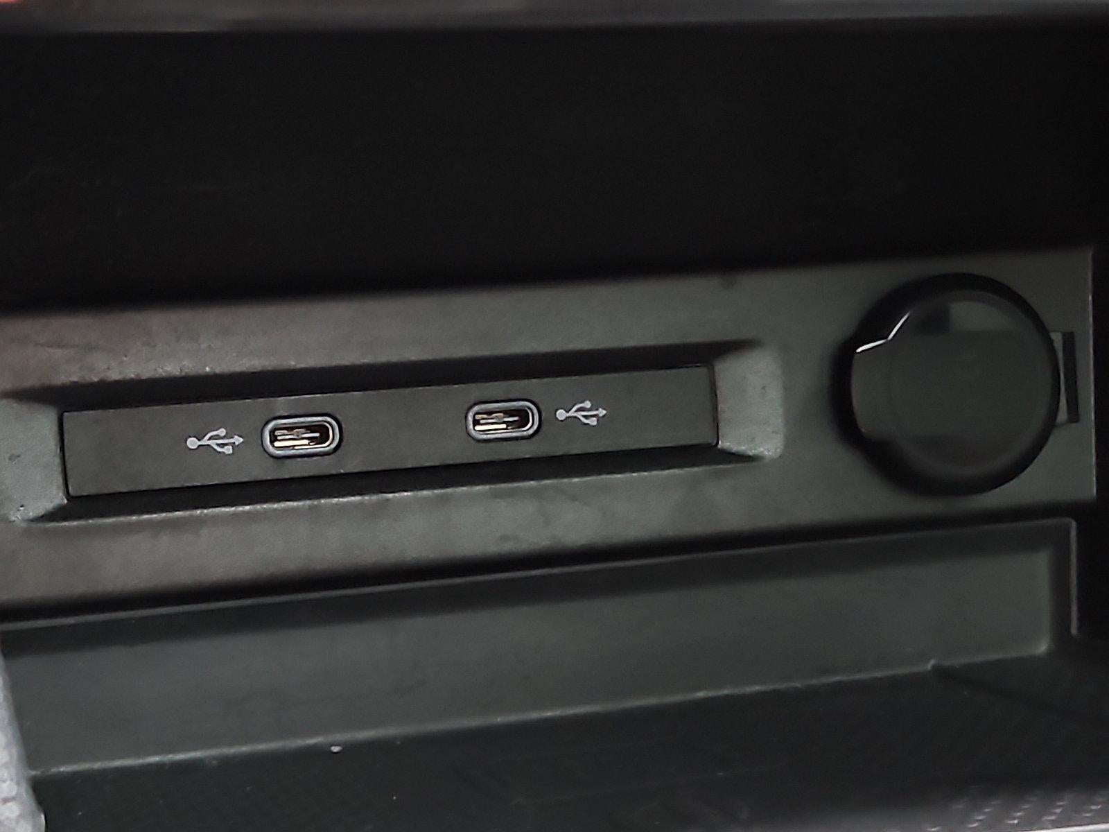 2022 Volkswagen Tiguan 2.0T SE R-Line Black 4MOTION