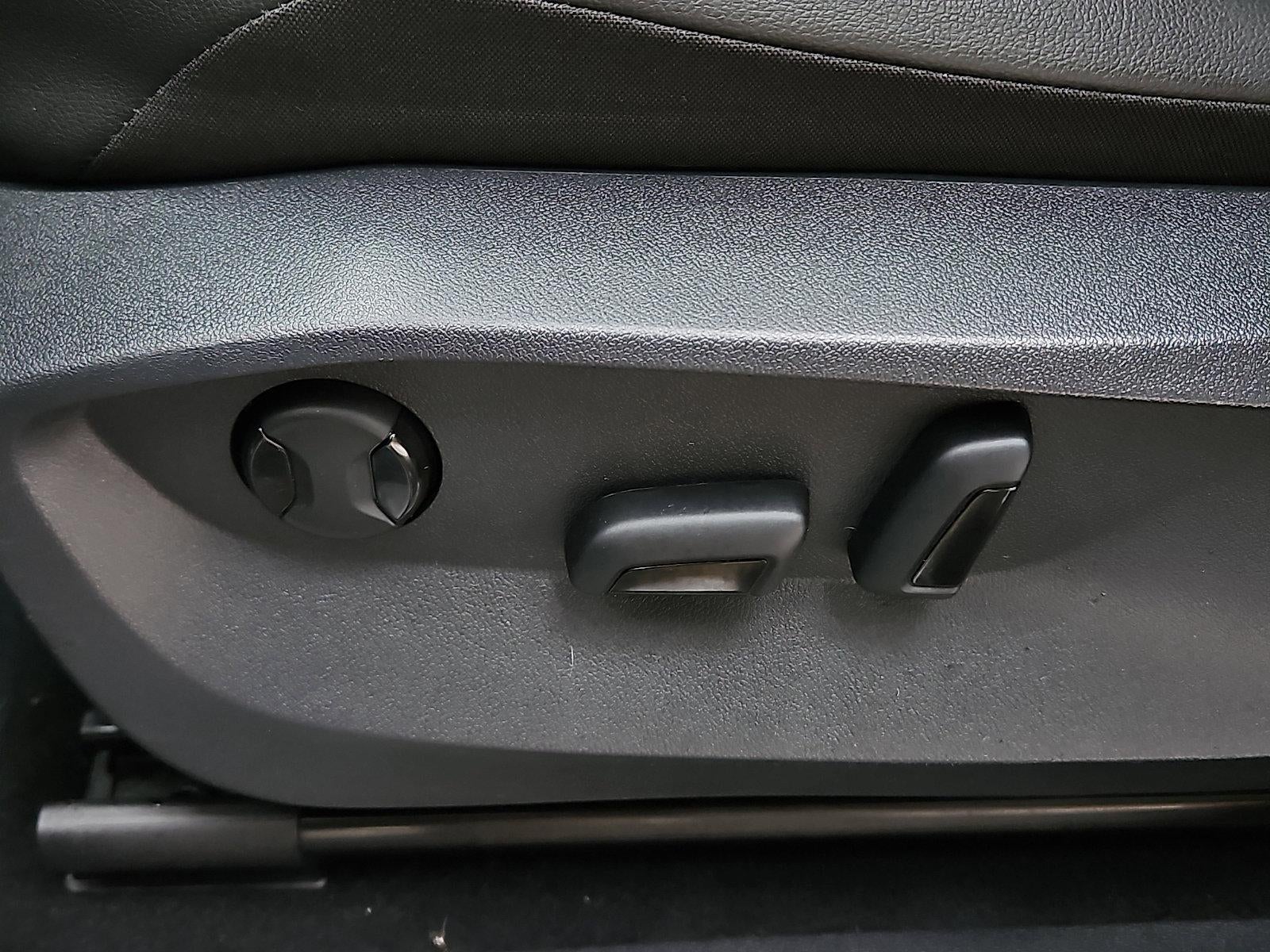 2022 Volkswagen Tiguan 2.0T SE R-Line Black 4MOTION