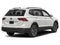 2023 Volkswagen Tiguan 2.0T S 4MOTION
