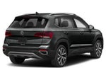 2024 Volkswagen Taos SE 4MOTION