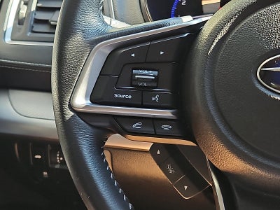 2019 Subaru Legacy 2.5i Premium