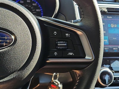 2019 Subaru Legacy 2.5i Premium