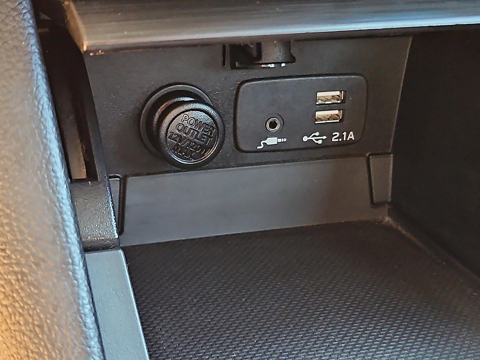 2019 Subaru Legacy 2.5i Premium