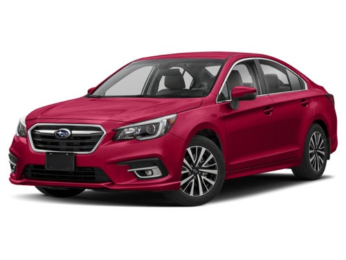 2019 Subaru Legacy 2.5i Premium