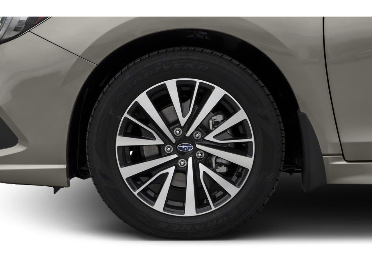 2019 Subaru Legacy 2.5i Premium