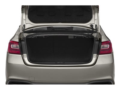 2019 Subaru Legacy 2.5i Premium