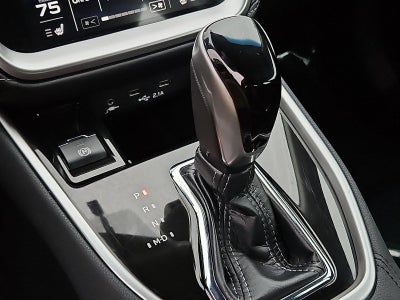 2022 Subaru Legacy Premium CVT