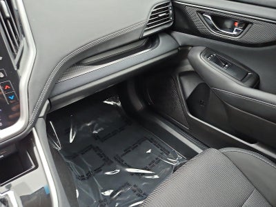 2022 Subaru Legacy Premium CVT