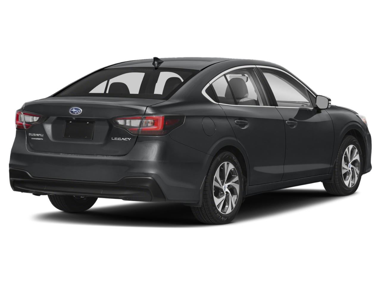 2022 Subaru Legacy Premium CVT