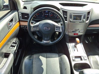 2014 Subaru Outback 2.5i Limited Automatic