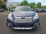 2014 Subaru Outback 2.5i Limited Automatic