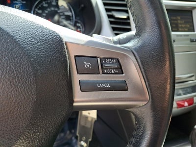 2014 Subaru Outback 2.5i Limited Automatic