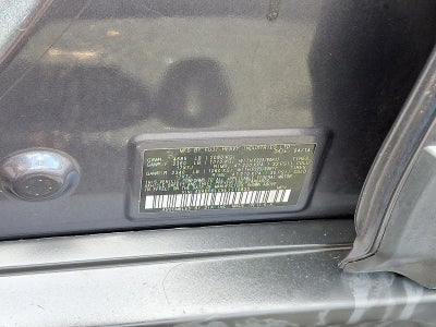 2014 Subaru Outback 2.5i Limited Automatic